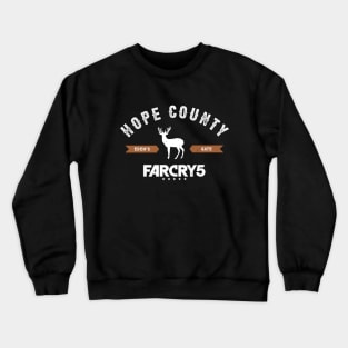 Far Cry 5 - Edens Gate Crewneck Sweatshirt